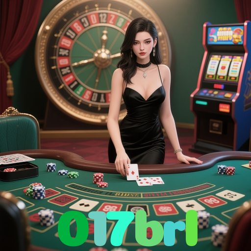 017brl：Aposte nas melhores slots e conquiste prêmios como nunca!