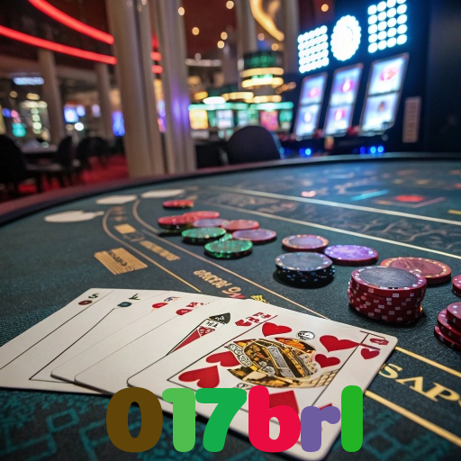 017brl：Aposte nas melhores slots e conquiste prêmios como nunca!