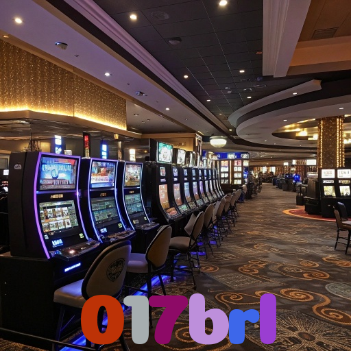 017brl：Aposte nas melhores slots e conquiste prêmios como nunca!