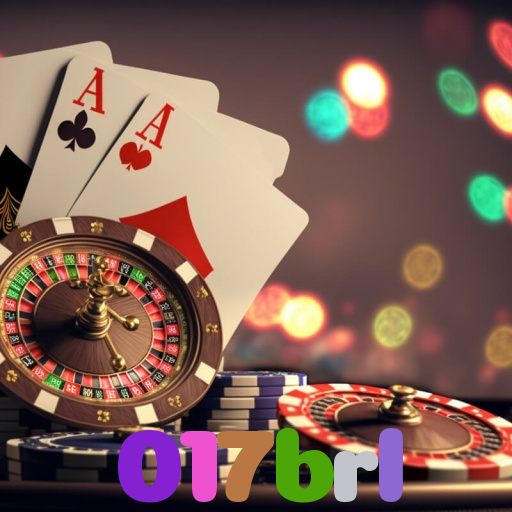 017brl：Jogue poker, aposte no futebol e ganhe em grandes jogos de cassino!