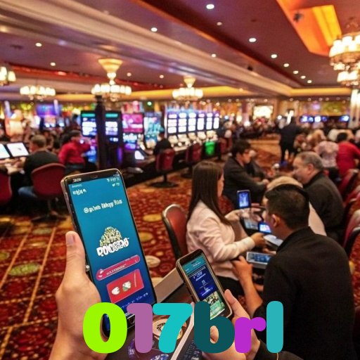 017brl：Jogue poker, aposte no futebol e ganhe em grandes jogos de cassino!