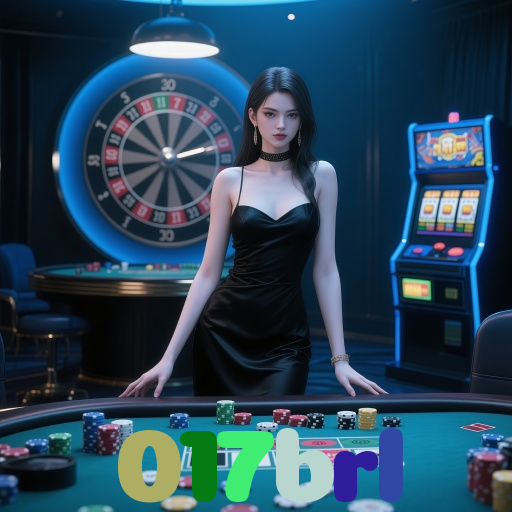 017brl：Aposte nas melhores slots e conquiste prêmios como nunca!