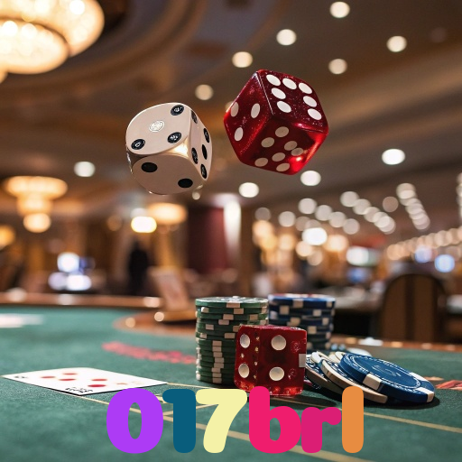 017brl：Aposte no futebol, jogue poker e conquiste vitórias épicas!