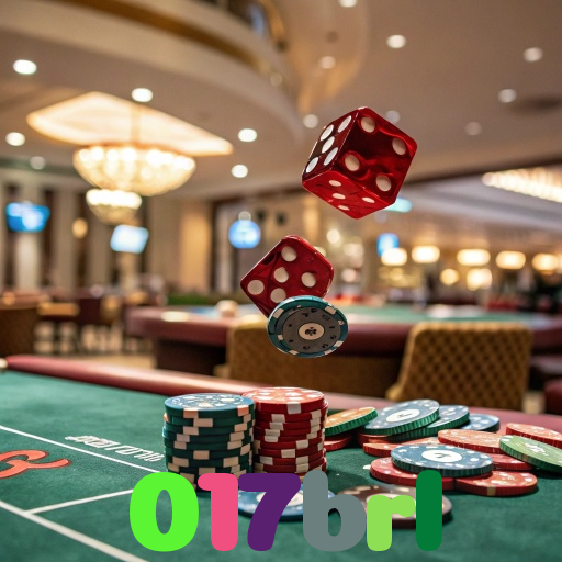 017brl：Aposte no futebol, jogue poker e conquiste vitórias épicas!
