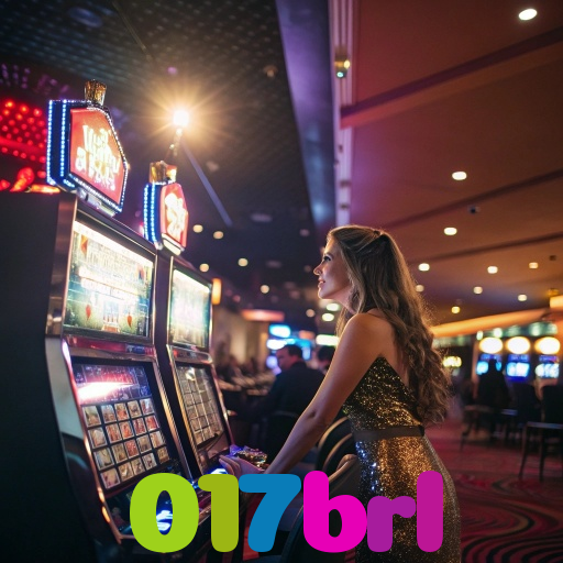 017brl：Aposte nas melhores slots e conquiste prêmios como nunca!