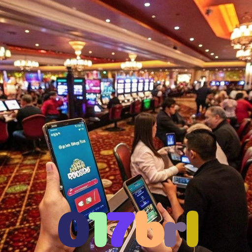 017brl：Jogue poker, aposte no futebol e ganhe em grandes jogos de cassino!