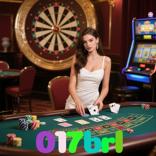 017brl:Aposte no futebol, jogue poker e conquiste vitórias épicas!