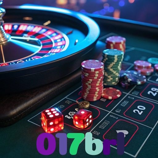 017brl：Aposte nas melhores slots e conquiste prêmios como nunca!