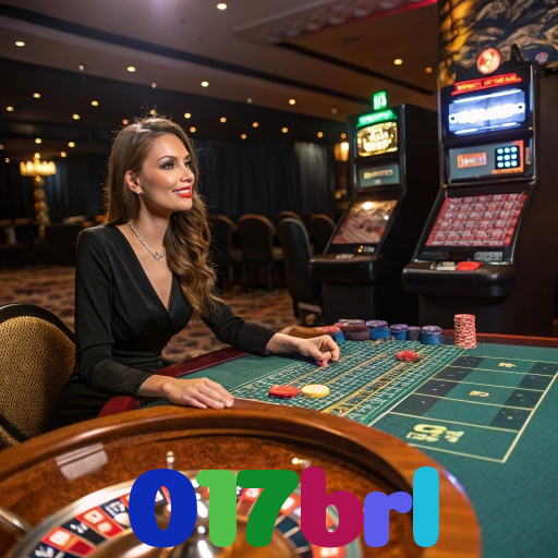 017brl：Aposte nas melhores slots e conquiste prêmios como nunca!