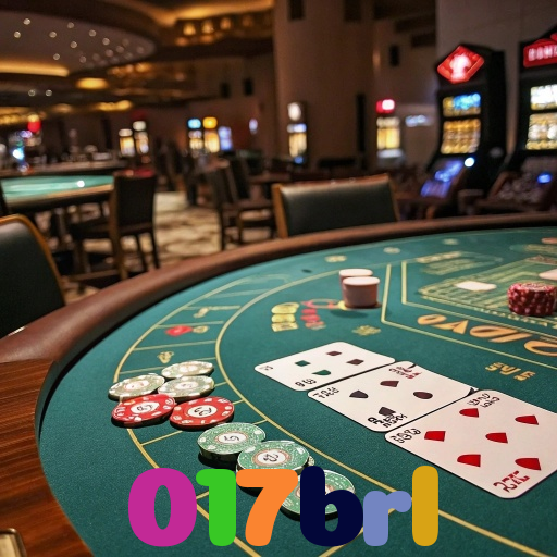 017brl：Aposte nas melhores slots e conquiste prêmios como nunca!