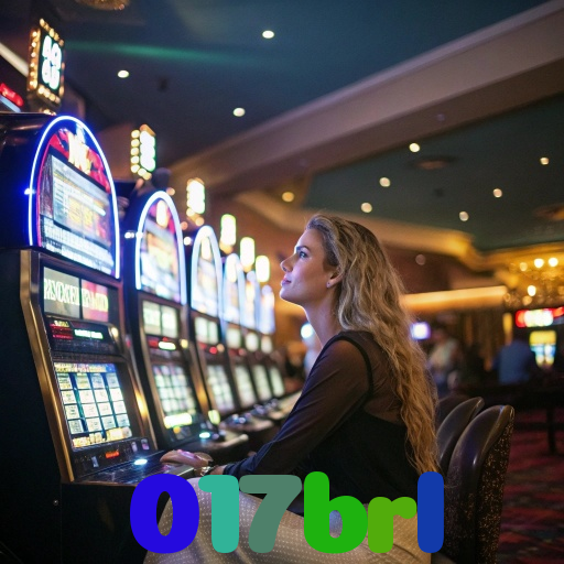 017brl：Aposte nas melhores slots e conquiste prêmios como nunca!