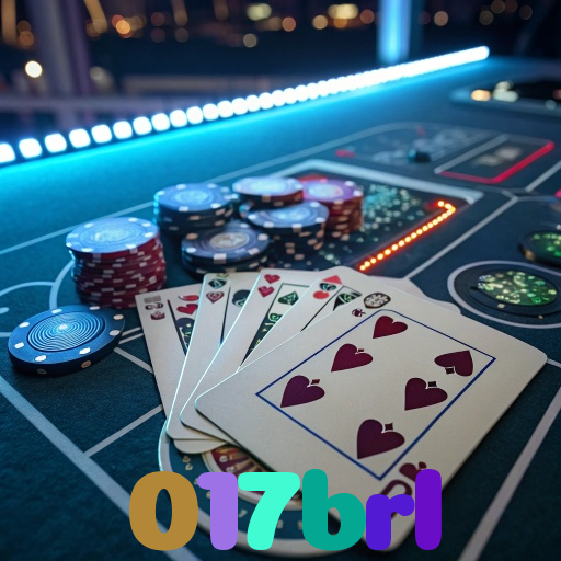 017brl:Aposte no futebol, jogue poker e conquiste vitórias épicas!