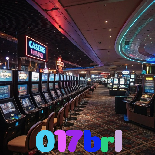 017brl：Aposte nas melhores slots e conquiste prêmios como nunca!