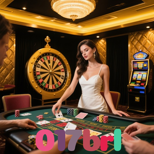 017brl:Aposte no futebol, jogue poker e conquiste vitórias épicas!