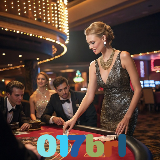 017brl：Aposte nas melhores slots e conquiste prêmios como nunca!
