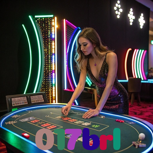017brl：Aposte nas melhores slots e conquiste prêmios como nunca!