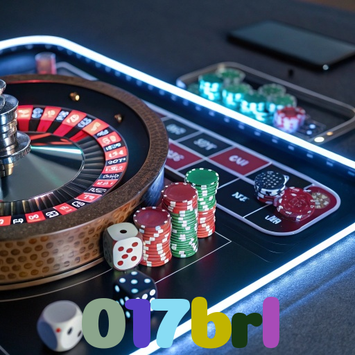 017brl：Aposte no futebol, jogue poker e conquiste vitórias épicas!