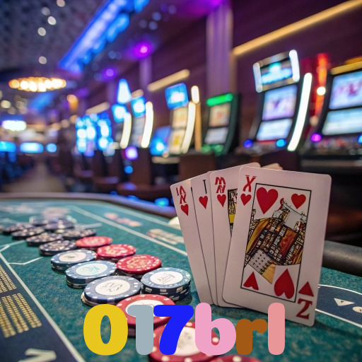 017brl：Aposte nas melhores slots e conquiste prêmios como nunca!