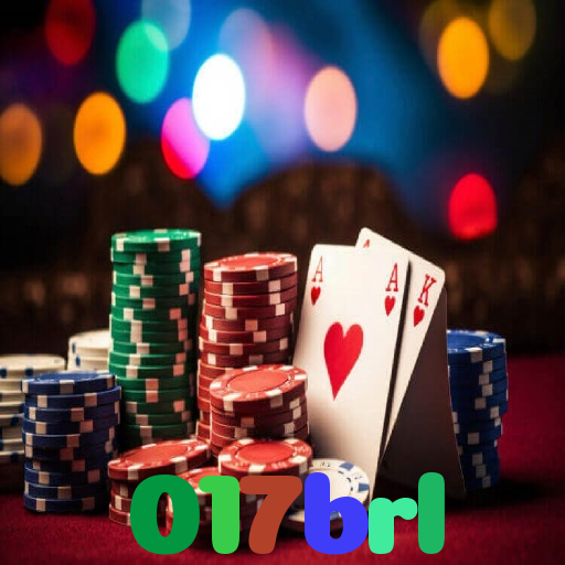 017brl：Jogue poker, aposte no futebol e ganhe em grandes jogos de cassino!