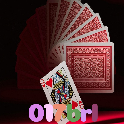017brl：Jogue poker, aposte no futebol e ganhe em grandes jogos de cassino!