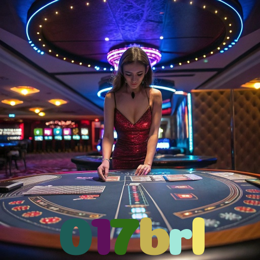 017brl：Aposte no futebol, jogue poker e conquiste vitórias épicas!