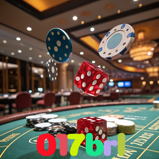 017brl：Aposte no futebol, jogue poker e conquiste vitórias épicas!
