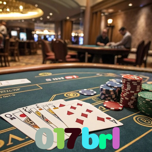 017brl：Aposte nas melhores slots e conquiste prêmios como nunca!