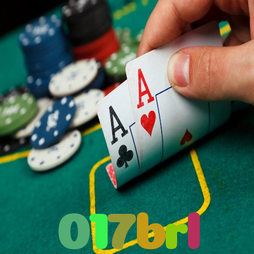 017brl:Aposte no futebol, jogue poker e conquiste vitórias épicas!