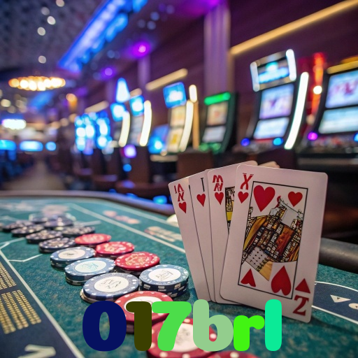 017brl：Aposte no futebol, jogue poker e conquiste vitórias épicas!