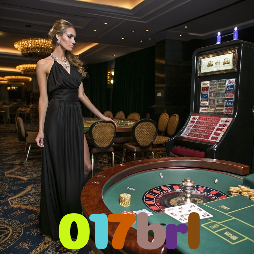 017brl：Aposte nas melhores slots e conquiste prêmios como nunca!