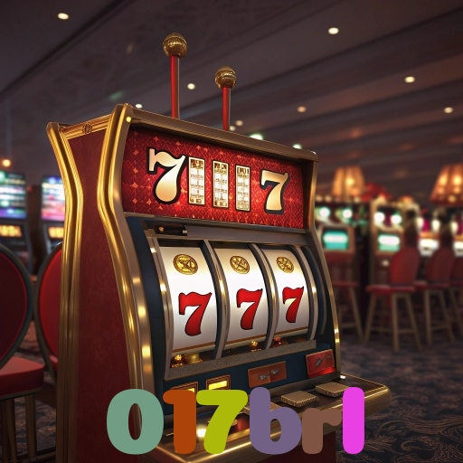 017brl：Aposte nas melhores slots e conquiste prêmios como nunca!