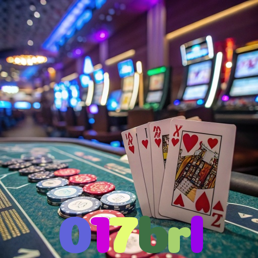 017brl：Aposte nas melhores slots e conquiste prêmios como nunca!