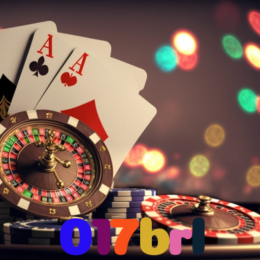 017brl：Jogue poker, aposte no futebol e ganhe em grandes jogos de cassino!