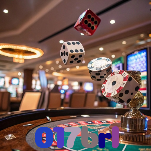 017brl：Aposte nas melhores slots e conquiste prêmios como nunca!