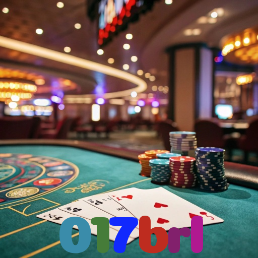 017brl：Jogue poker, aposte no futebol e ganhe em grandes jogos de cassino!