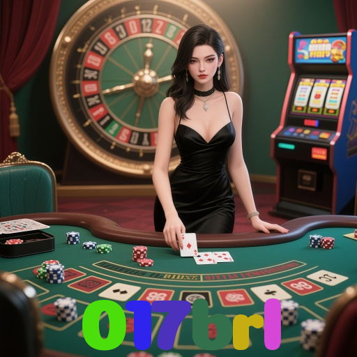 017brl：Aposte nas melhores slots e conquiste prêmios como nunca!
