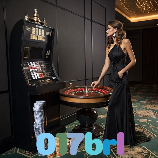 017brl：Aposte nas melhores slots e conquiste prêmios como nunca!