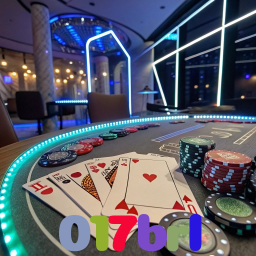 017brl：Jogue poker, aposte no futebol e ganhe em grandes jogos de cassino!