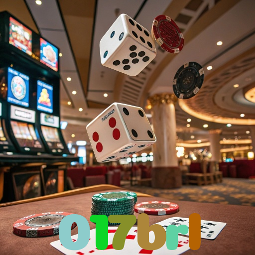 017brl：Aposte no futebol, jogue poker e conquiste vitórias épicas!