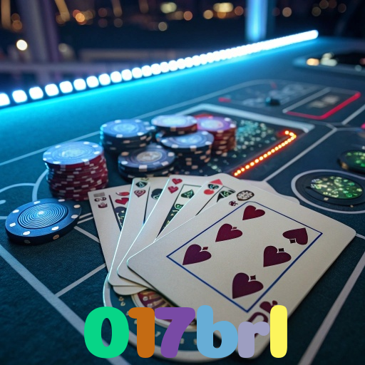 017brl：Jogue poker, aposte no futebol e ganhe em grandes jogos de cassino!