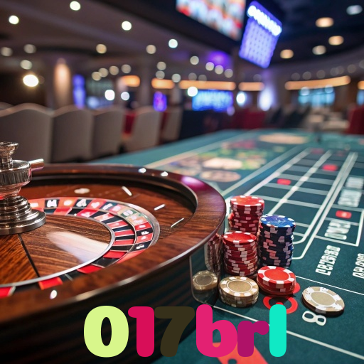 017brl：Jogue poker, aposte no futebol e ganhe em grandes jogos de cassino!
