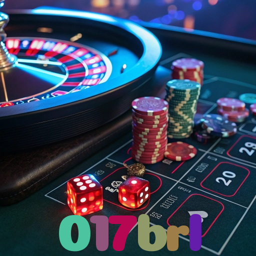 017brl：Aposte no futebol, jogue poker e conquiste vitórias épicas!