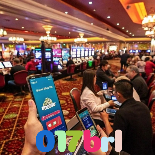 017brl：Jogue poker, aposte no futebol e ganhe em grandes jogos de cassino!