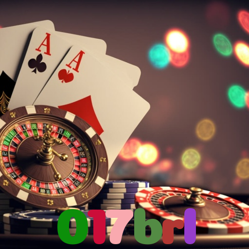 017brl：Aposte no futebol, jogue poker e conquiste vitórias épicas!