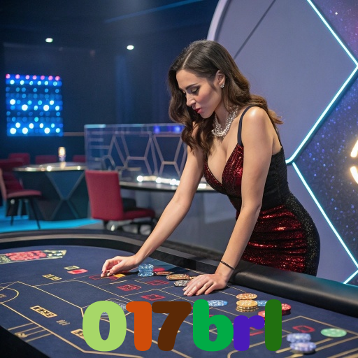 017brl：Aposte no futebol, jogue poker e conquiste vitórias épicas!