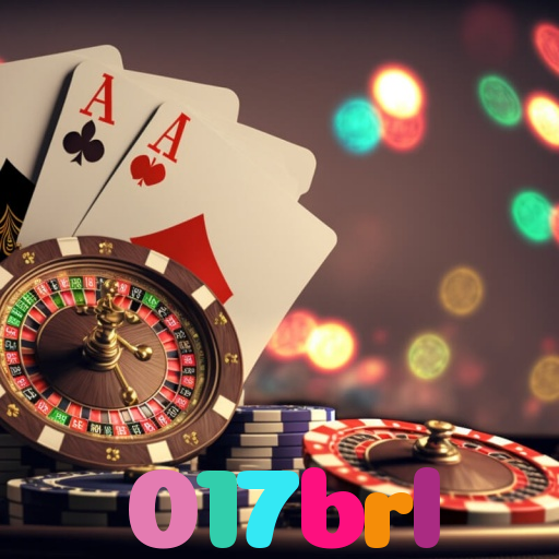 017brl：Jogue poker, aposte no futebol e ganhe em grandes jogos de cassino!