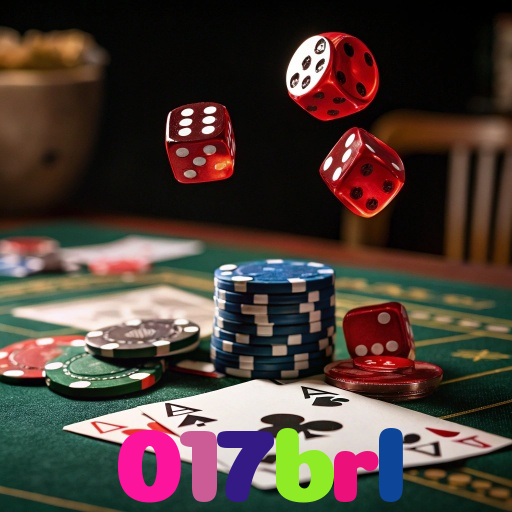 017brl：Jogue poker, aposte no futebol e ganhe em grandes jogos de cassino!