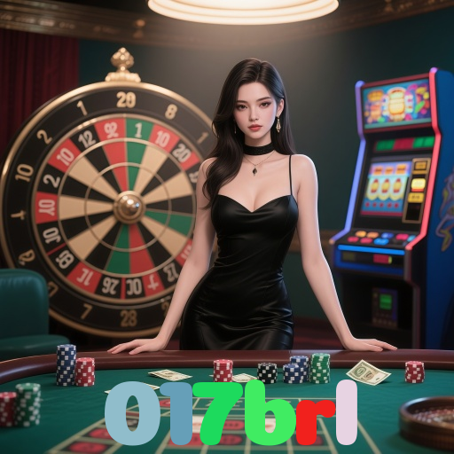 017brl：Aposte no futebol, jogue poker e conquiste vitórias épicas!