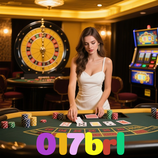 017brl：Jogue poker, aposte no futebol e ganhe em grandes jogos de cassino!