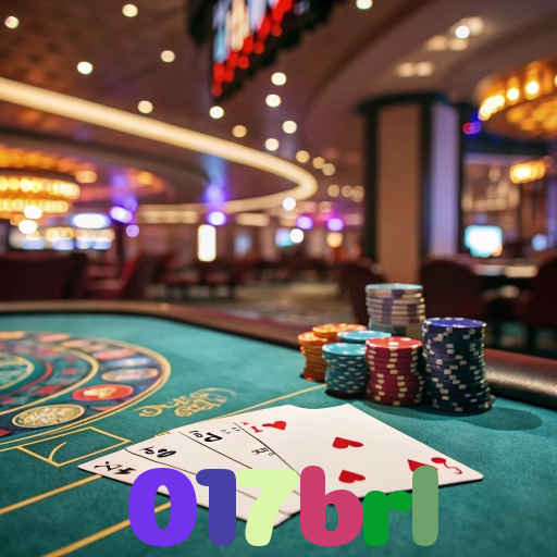 017brl：Aposte nas melhores slots e conquiste prêmios como nunca!